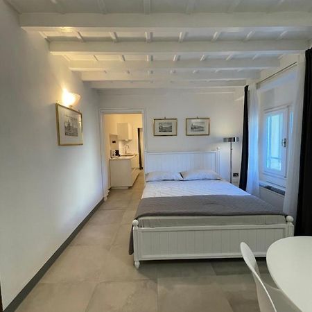 Renai Studio Flat ฟลอเรนซ์ ภายนอก รูปภาพ