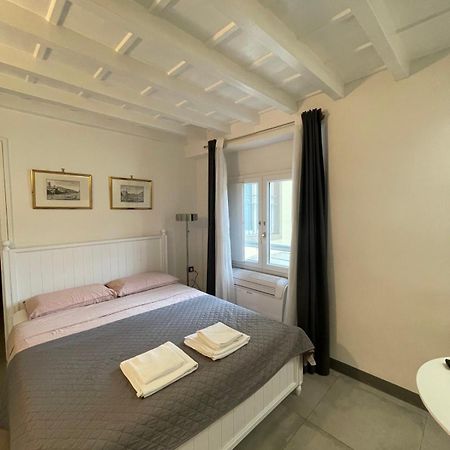 Renai Studio Flat ฟลอเรนซ์ ภายนอก รูปภาพ
