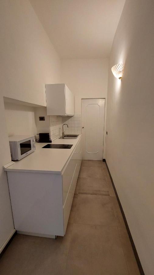 Renai Studio Flat ฟลอเรนซ์ ภายนอก รูปภาพ