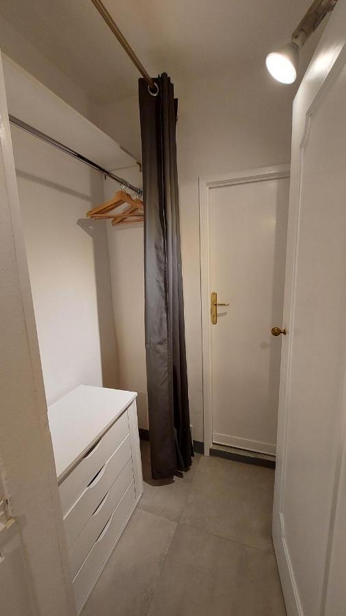 Renai Studio Flat ฟลอเรนซ์ ภายนอก รูปภาพ