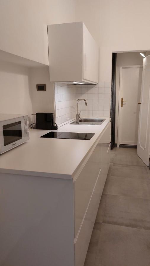 Renai Studio Flat ฟลอเรนซ์ ภายนอก รูปภาพ