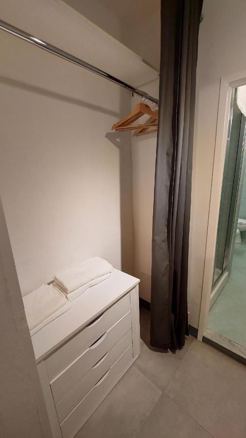 Renai Studio Flat ฟลอเรนซ์ ภายนอก รูปภาพ