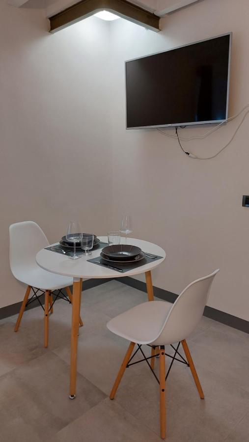 Renai Studio Flat ฟลอเรนซ์ ภายนอก รูปภาพ