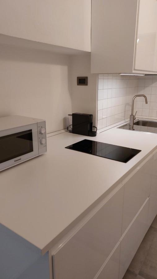 Renai Studio Flat ฟลอเรนซ์ ภายนอก รูปภาพ