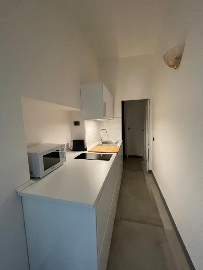 Renai Studio Flat ฟลอเรนซ์ ภายนอก รูปภาพ