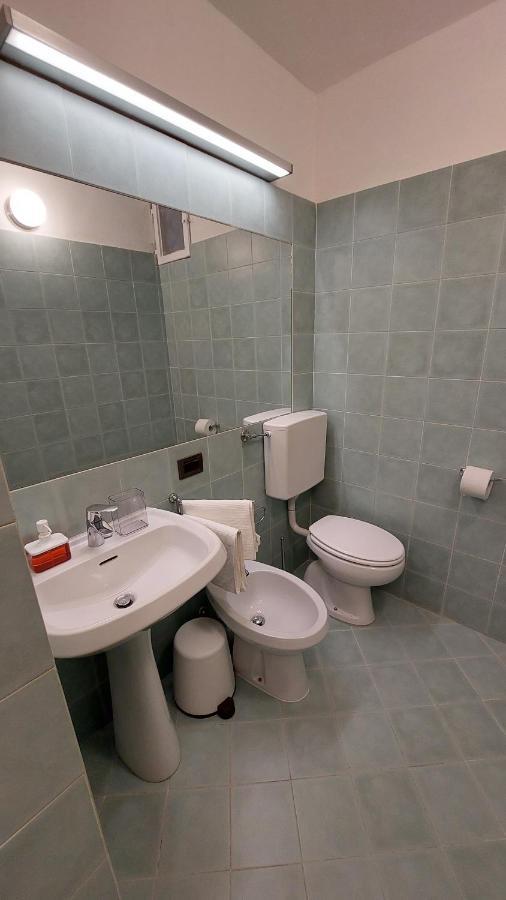 Renai Studio Flat ฟลอเรนซ์ ภายนอก รูปภาพ